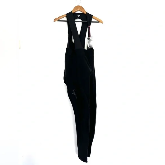 Rapha Women’s Core Winter Tights with Pad - Size Large - Cycling Bib - BNWT - Picture 3 of 6
